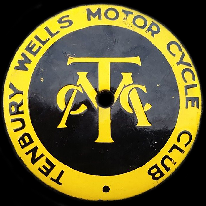 Tenbury Wells Motor Cycle Club